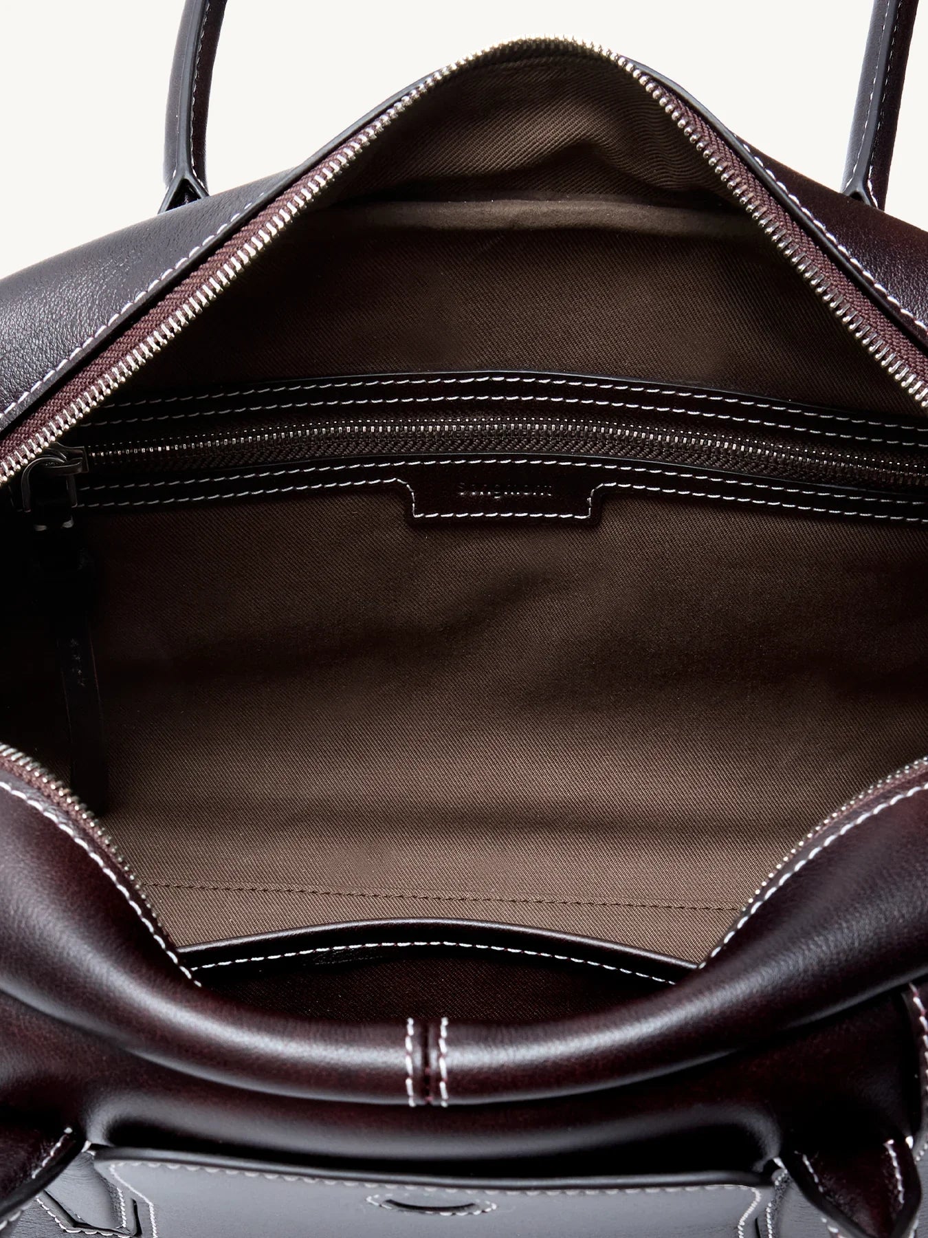 Yore Toast Bag - Ebony
