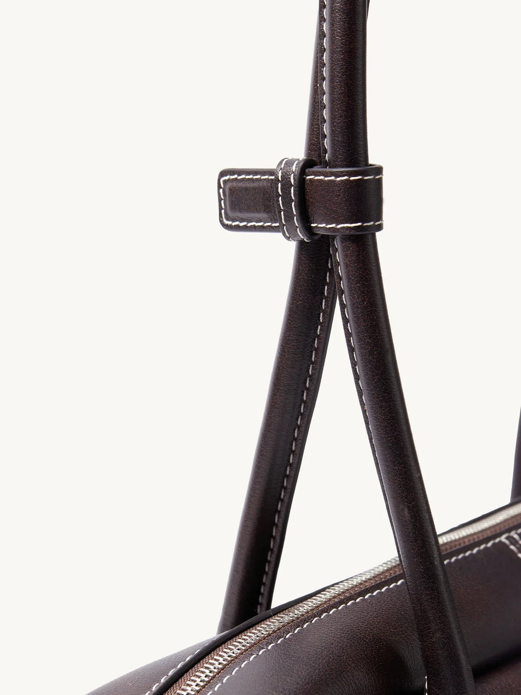 Yore Toast Bag - Ebony