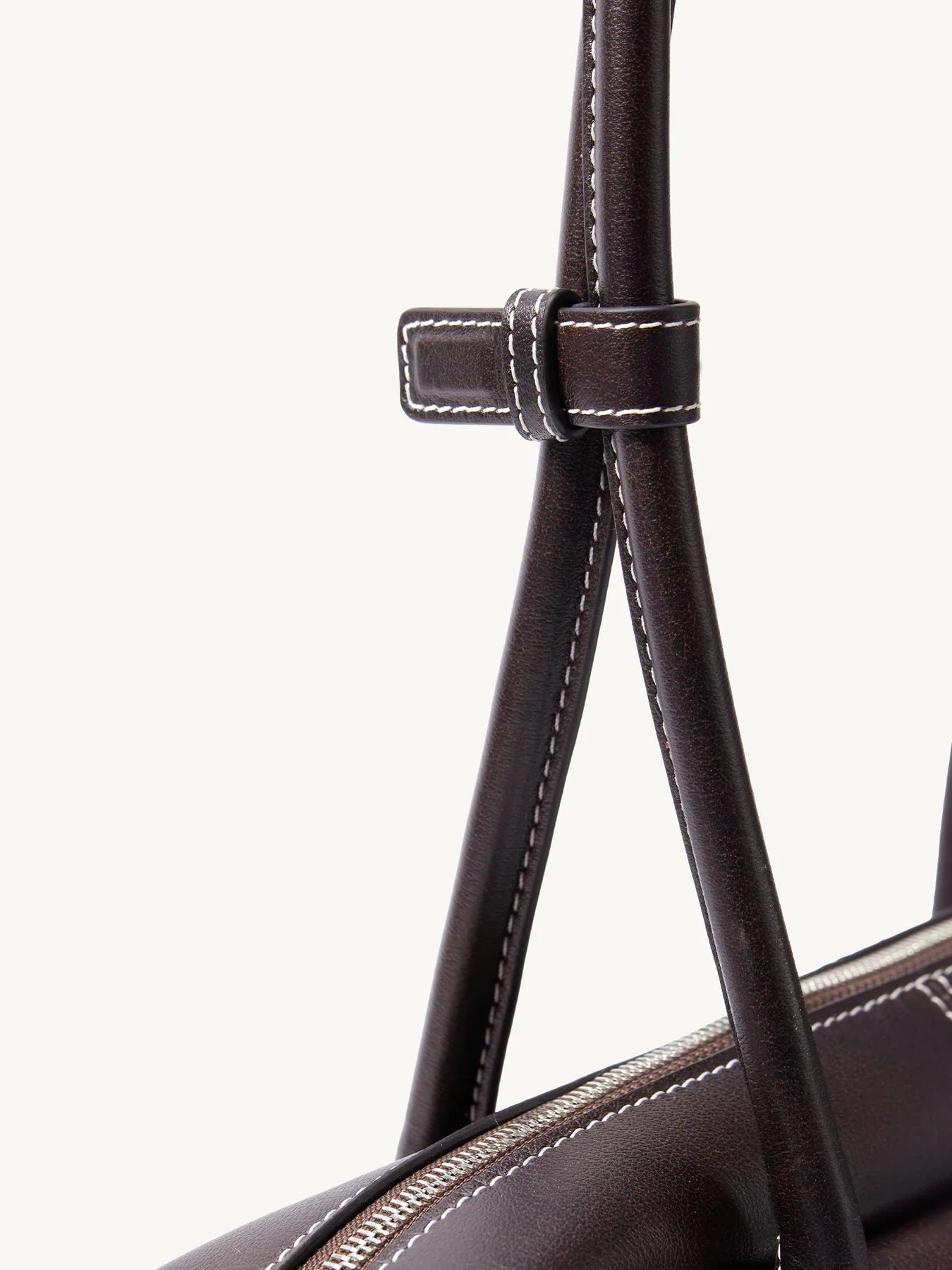 Yore Toast Bag - Ebony